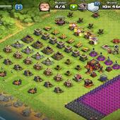 Fhx Private Server coc icon