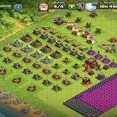 Fhx Private Server coc 1.0