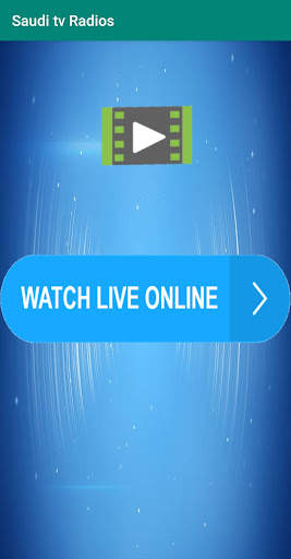 Saudi live TV and Radios screenshot 2