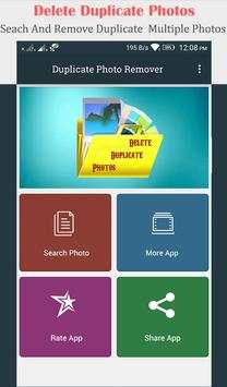 Find Duplicate Photo 1 تصوير الشاشة