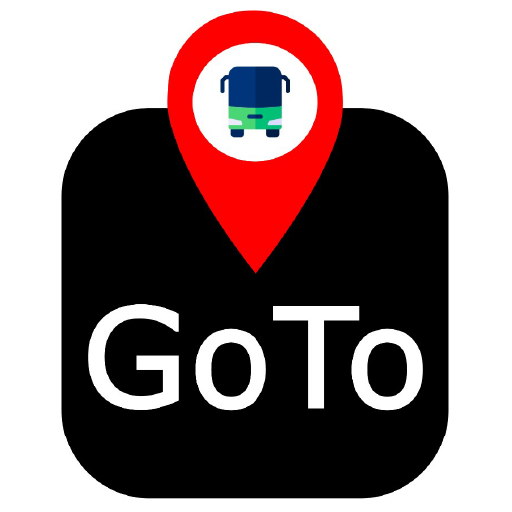 GoTo - 4X Economical &amp; 2X Faster Intercity Travel icon