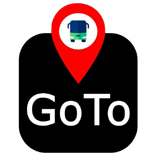 GoTo - 4X Economical & 2X Faster Intercity Travel 2.6.4