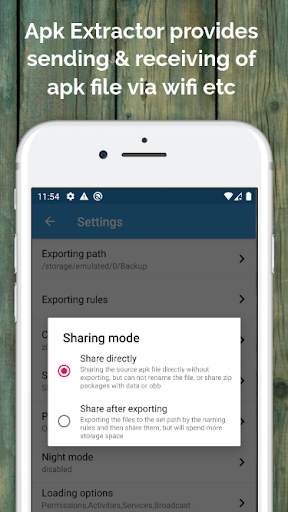 apk extractor online screenshot 6