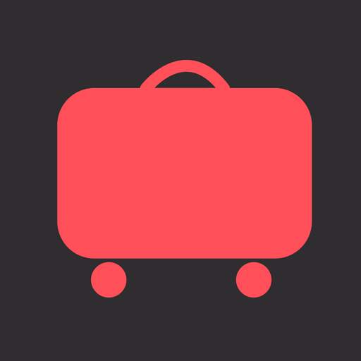 Travel Lockers - Luggage Locker 1.0.5