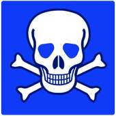Password Fb Hacker Prank icon