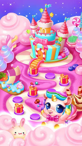 Sweet Match Legend screenshot 3