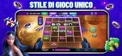 High 5 Casino: giochi di slot screenshot 7