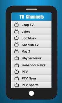 India Live TV Channels screenshot 7