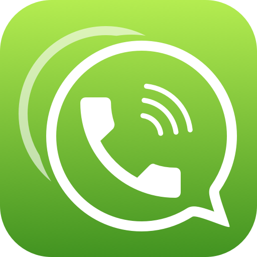 Call App:Unlimited Call &amp; Text icon