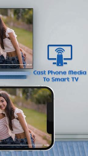 TV Cast for Samsung TV screenshot 2