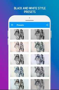 Mobile Presets For Lightroom - Free DNG screenshot 4