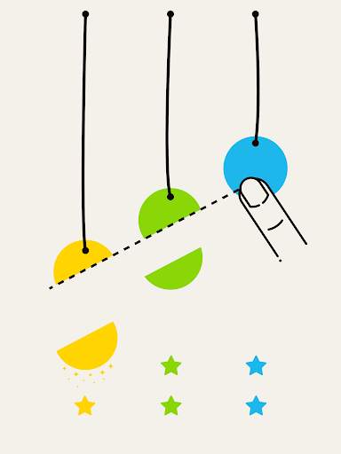 Cut It: Brain Puzzles screenshot 6