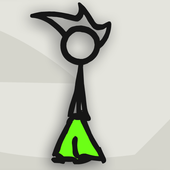 The Fancy Pants Adventure icon