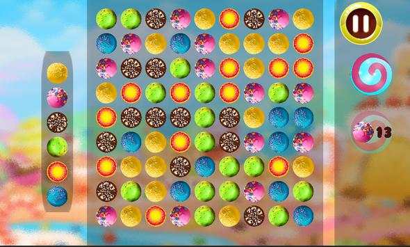 Pixie The Candy screenshot 2