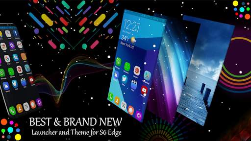 Theme for Samsung s6 Edge Plus screenshot 2