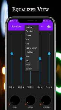 Mp3D Player screenshot 6