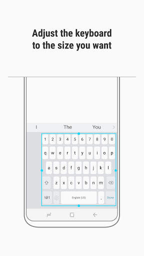 Samsung Keyboard 2021 ! screenshot 4