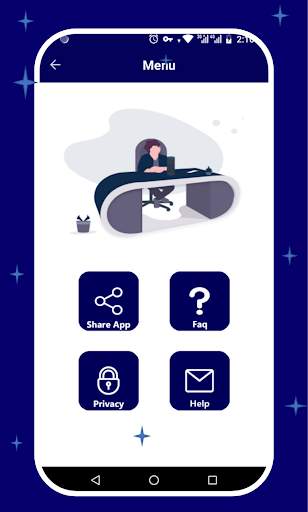 Chabi Vpn: Secure VPN Proxy screenshot 4