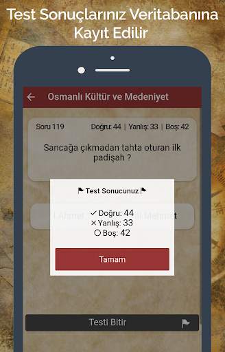 Tarih Kartları screenshot 6