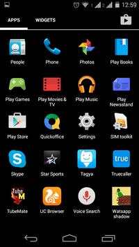 Watsapp shadow screenshot 2
