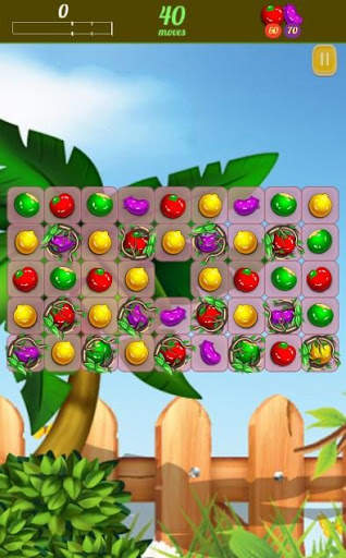 Candy Sweet Mania Game screenshot 6