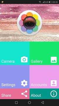 Photo Editor Full screenshot 1