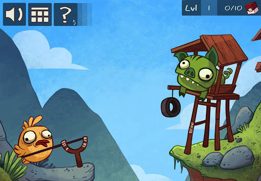 Troll Face Quest Video Games скриншот 6