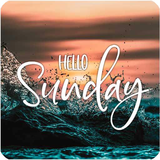 Happy Sunday 1.0.0