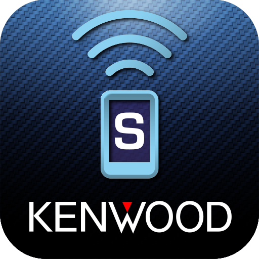KENWOOD Remote S icon