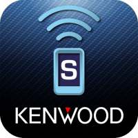 KENWOOD Remote S