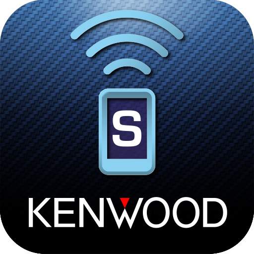 KENWOOD Remote S 1.0.0