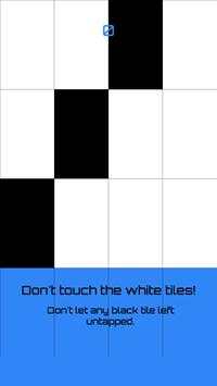 Piano Rush screenshot 4