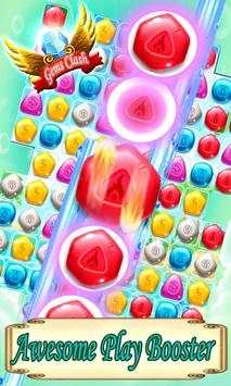 GEMS CLASH скриншот 2