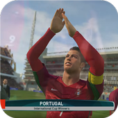 Guide for PES 2018 أيقونة