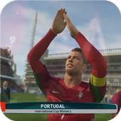 Guide for PES 2018 1.0