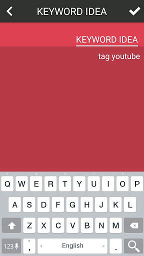 Tag You screenshot 5