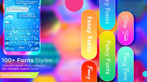 My Photo Keyboard 2022 screenshot 5