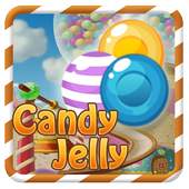 Candy Smasher Sugar Crush Jelly Beans Game 1.0.2