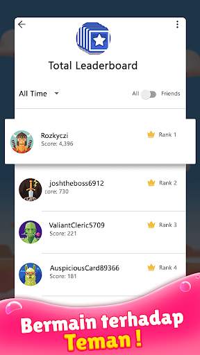 Game Permen Gelembung screenshot 7