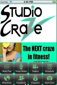 Studio Craze Navarre, Fl screenshot 1