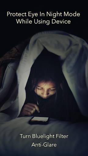 Night Mode : Eyes Protector screenshot 1