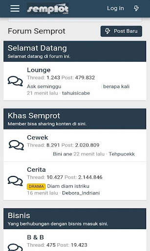 xXNXx Browser Private Proxy screenshot 5