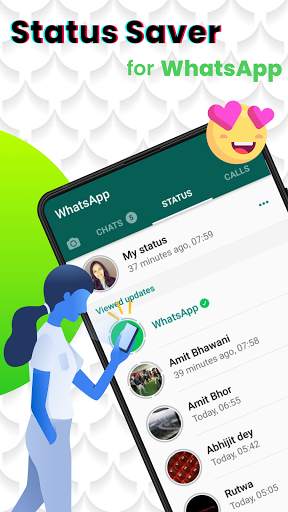 Direct Message for WhatsApp screenshot 3