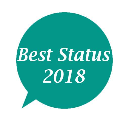 Best Status 2018 1.0