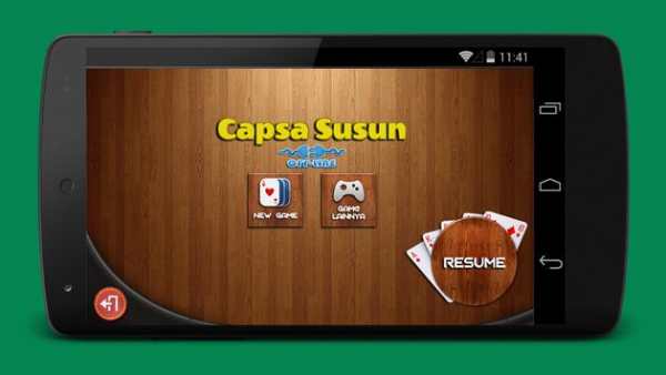 Capsa Susun Offline screenshot 6