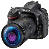 New Pro HD Camera 3.3