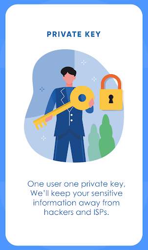 Free VPN 2020 - Best VPN, A High Speed screenshot 2