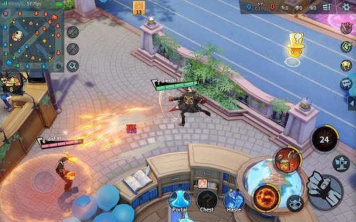 Extraordinary Ones screenshot 12