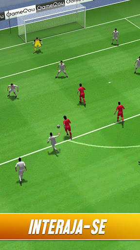 Top Football Manager 2021 - Diretor de Futebol screenshot 1