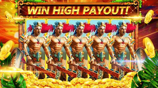 Great Cat Slots Giochi Casino screenshot 4